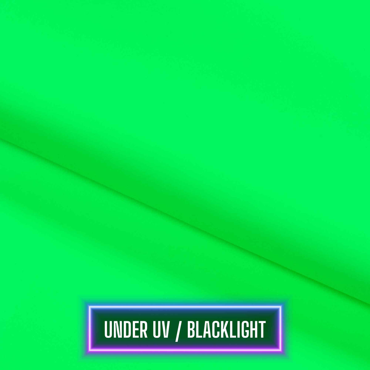#color_lemonade - UV/Blacklight Reactive