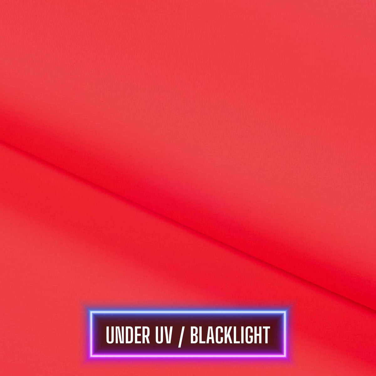 #color_wild watermelon - UV/Blacklight Reactive