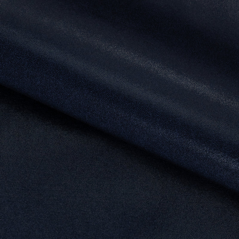 Mystique Foiled Spandex Fabric | Blue Moon Fabrics