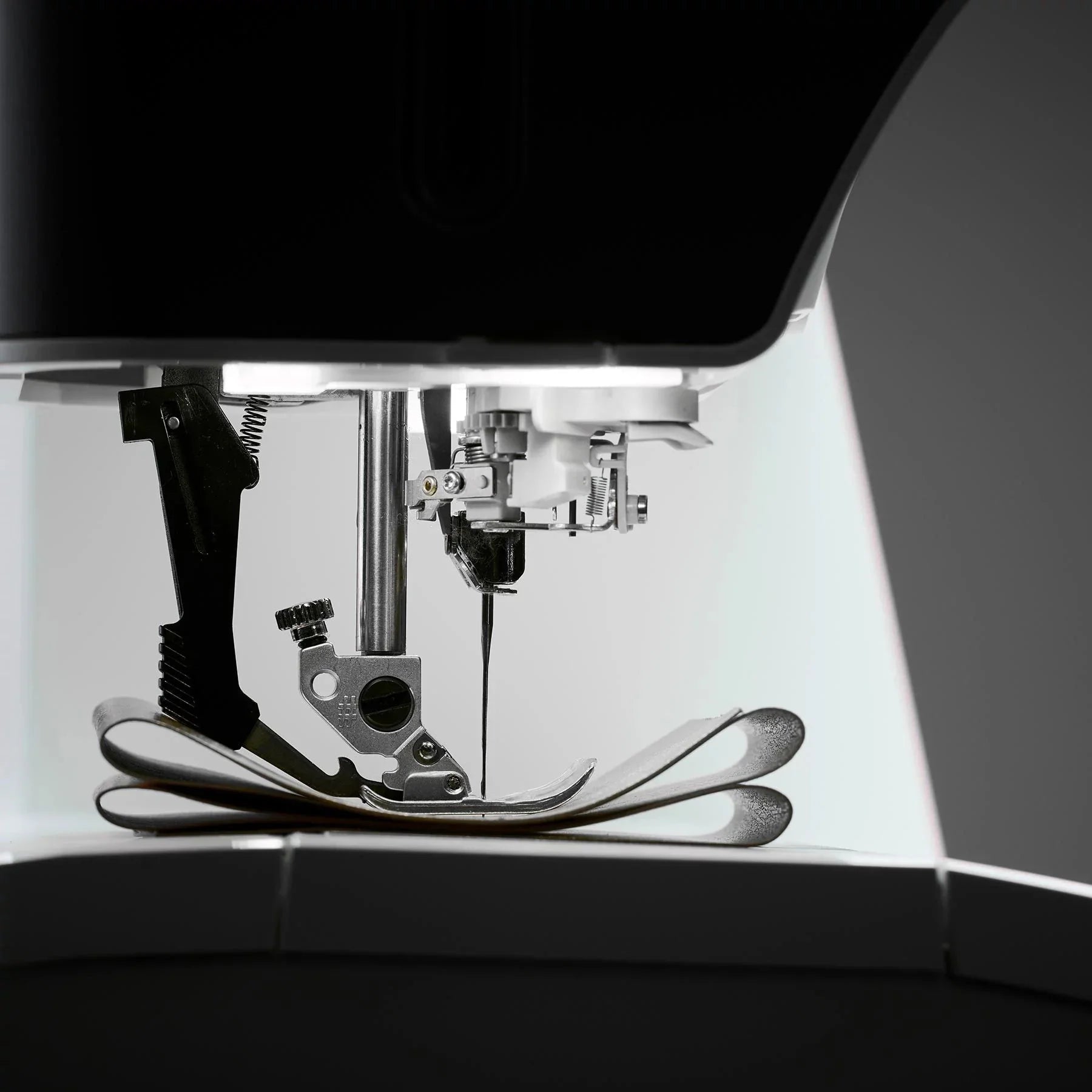 A sample of PFAFF® quilt expression™ 725 Sewing Machine.