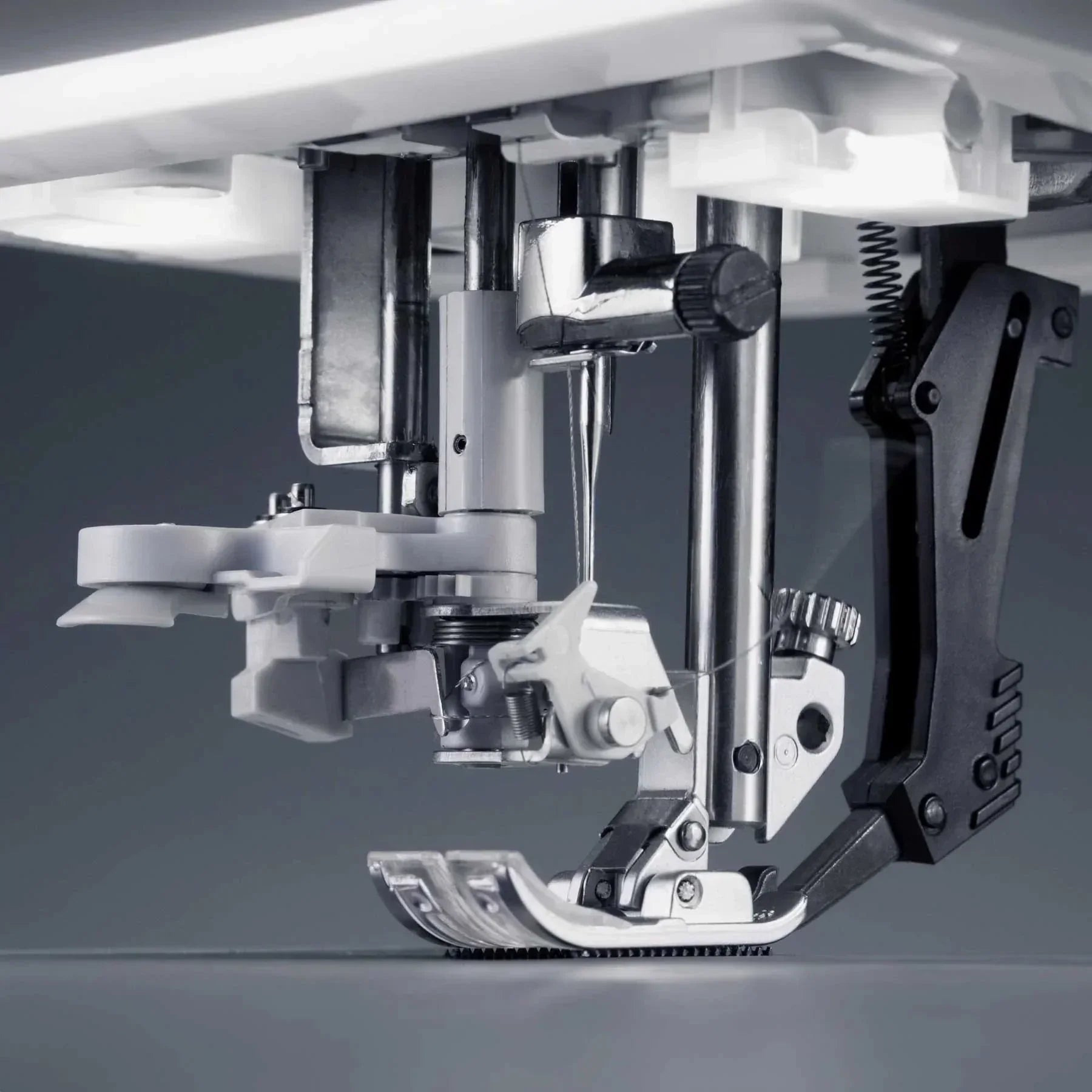 A sample of PFAFF® quilt expression™ 725 Sewing Machine.