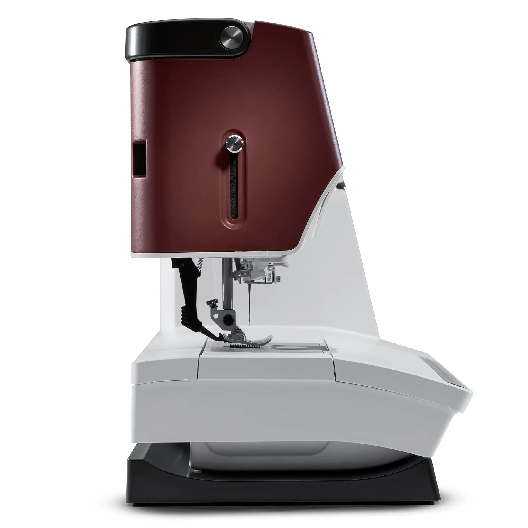 A sample of PFAFF® quilt expression™ 725 Sewing Machine.