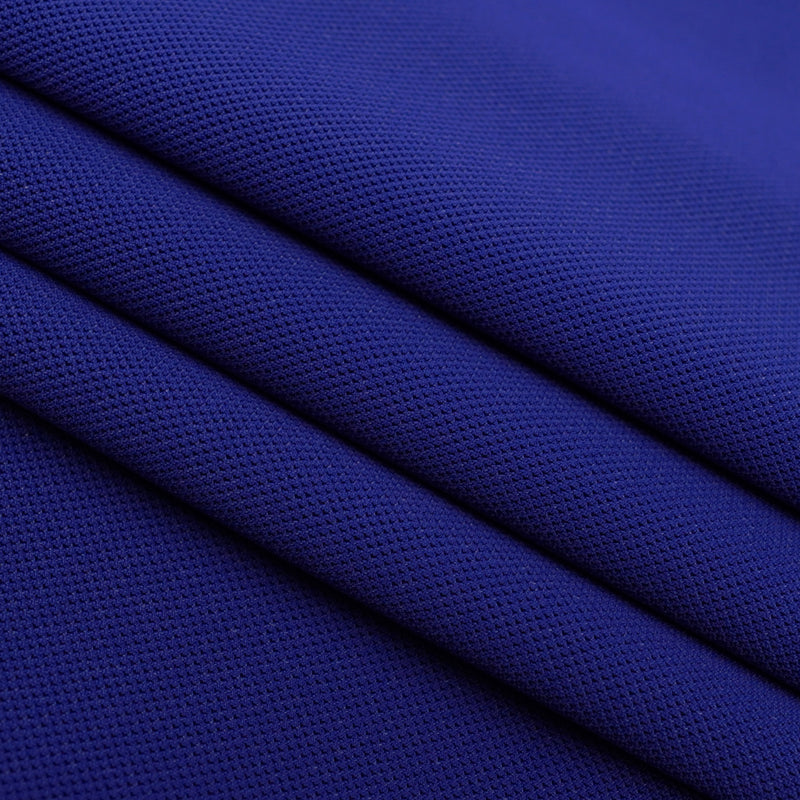 Origin Pique Look Recycled Nylon Spandex Fabric | Blue Moon Fabrics