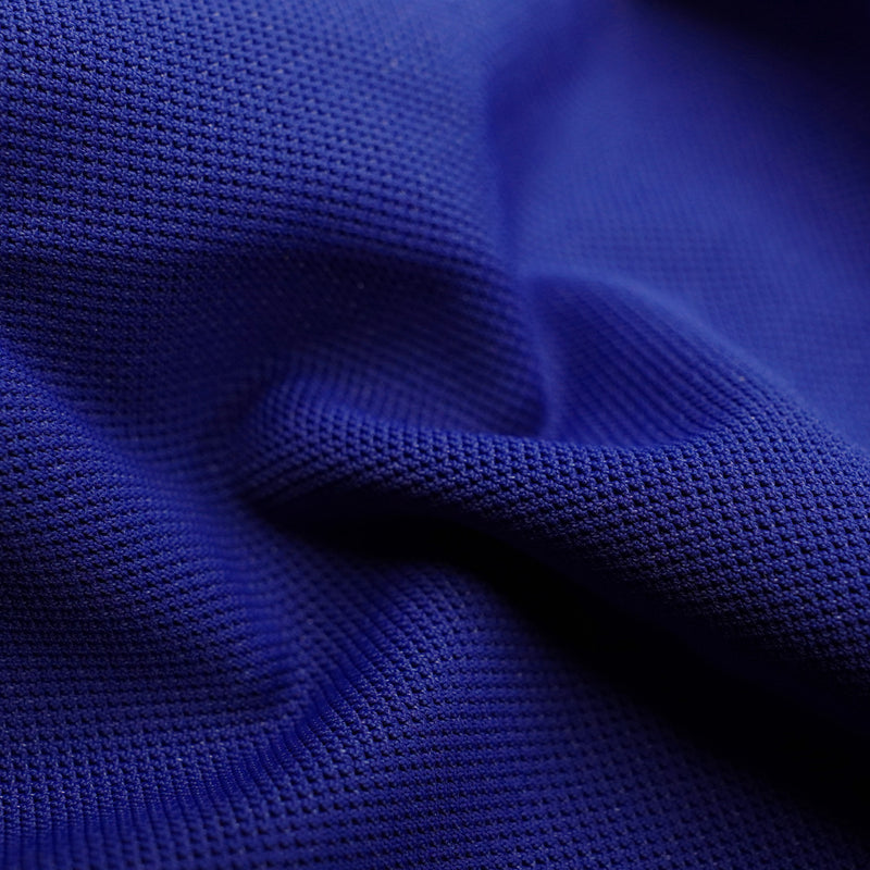 Origin Pique Look Recycled Nylon Spandex Fabric | Blue Moon Fabrics