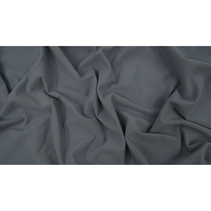 Origin Pique Look Recycled Nylon Spandex Fabric | Blue Moon Fabrics