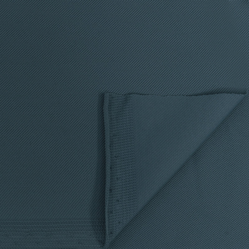 Origin Pique Look Recycled Nylon Spandex Fabric | Blue Moon Fabrics