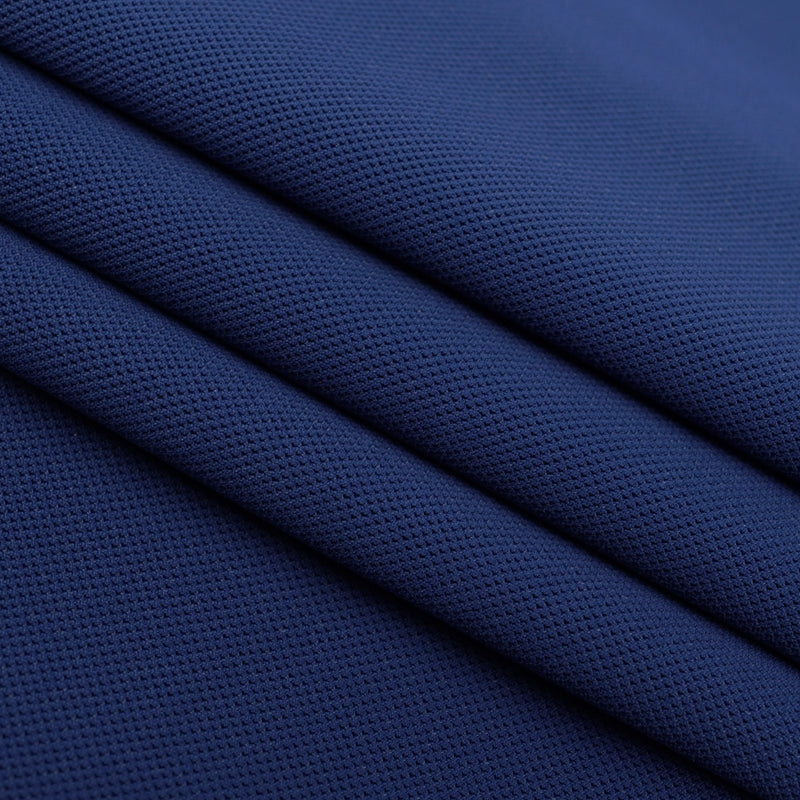 Origin Pique Look Recycled Nylon Spandex Fabric | Blue Moon Fabrics