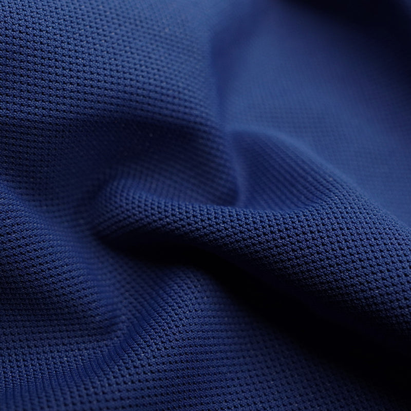 Origin Pique Look Recycled Nylon Spandex Fabric | Blue Moon Fabrics