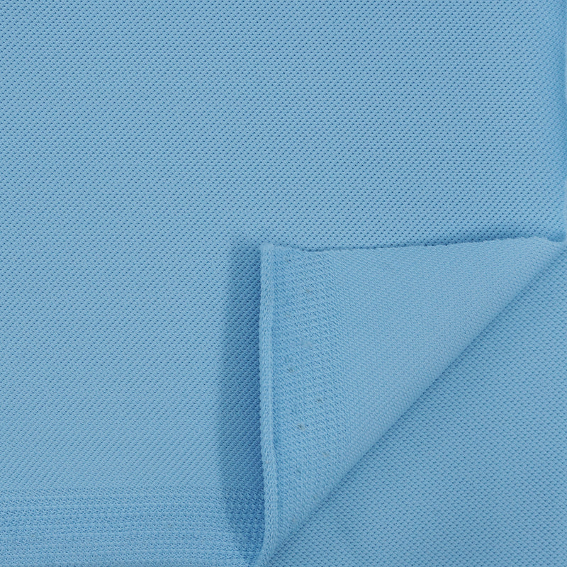 Origin Pique Look Recycled Nylon Spandex Fabric | Blue Moon Fabrics