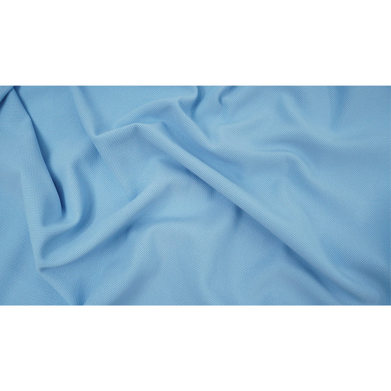 Origin Pique Look Recycled Nylon Spandex Fabric | Blue Moon Fabrics