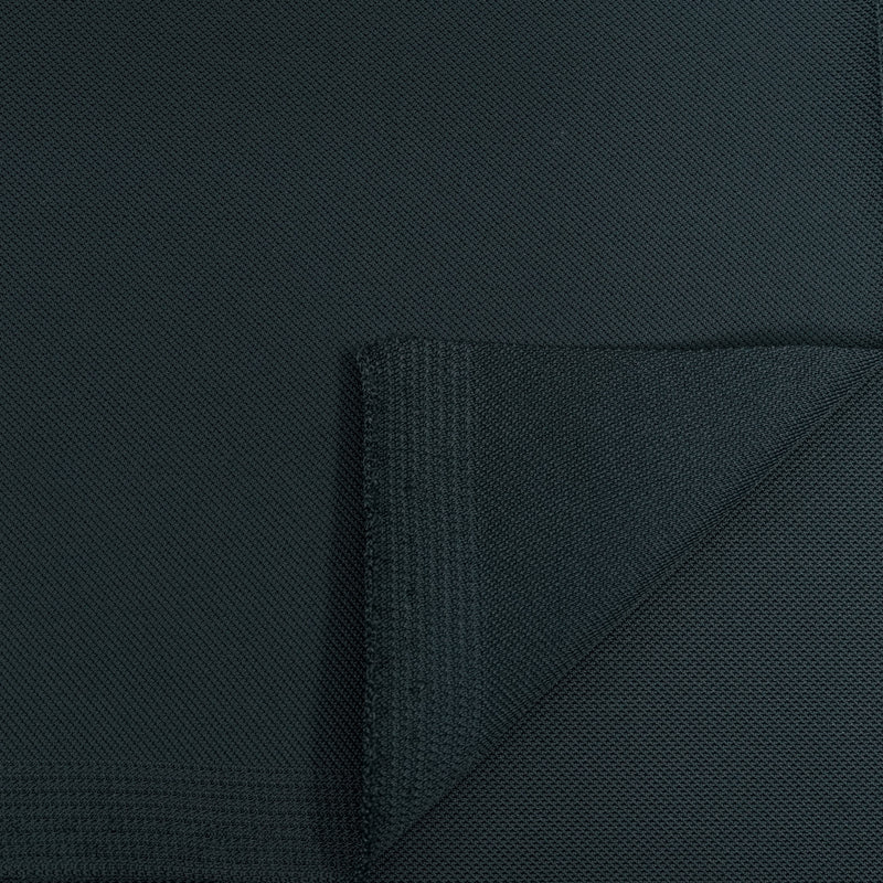 Origin Pique Look Recycled Nylon Spandex Fabric | Blue Moon Fabrics