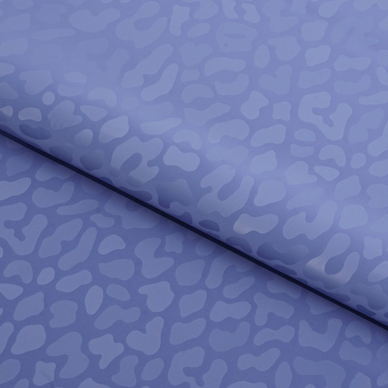 Prowl Polyester spandex Slick Vinyl Fabric | Blue Moon Fabrics