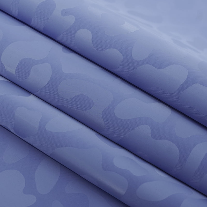 Prowl Polyester spandex Slick Vinyl Fabric | Blue Moon Fabrics