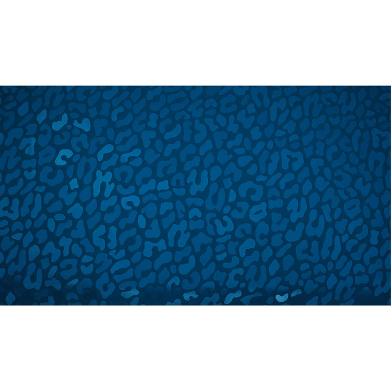 Prowl Polyester spandex Slick Vinyl Fabric | Blue Moon Fabrics