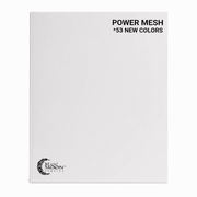 PW8 - Power Mesh Expansion Card | Blue Moon Fabrics