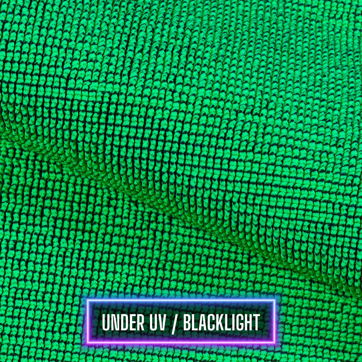 #color_lemonade - UV/Blacklight Reactive