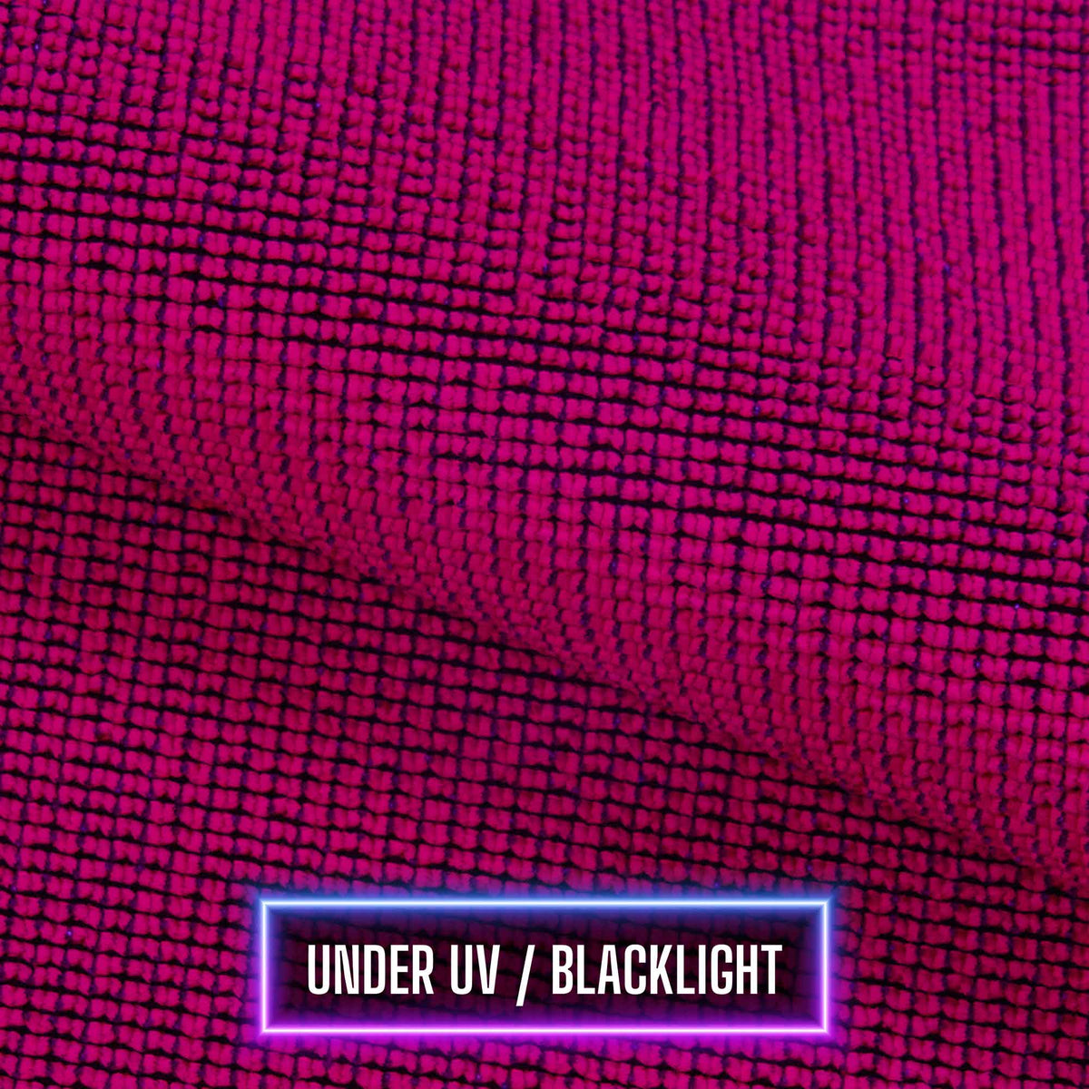 #color_neon pink - UV/Blacklight Reactive