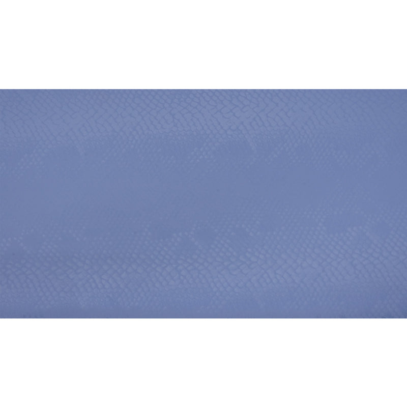 Serpent Polyester spandex Slick Vinyl Fabric | Blue Moon Fabrics