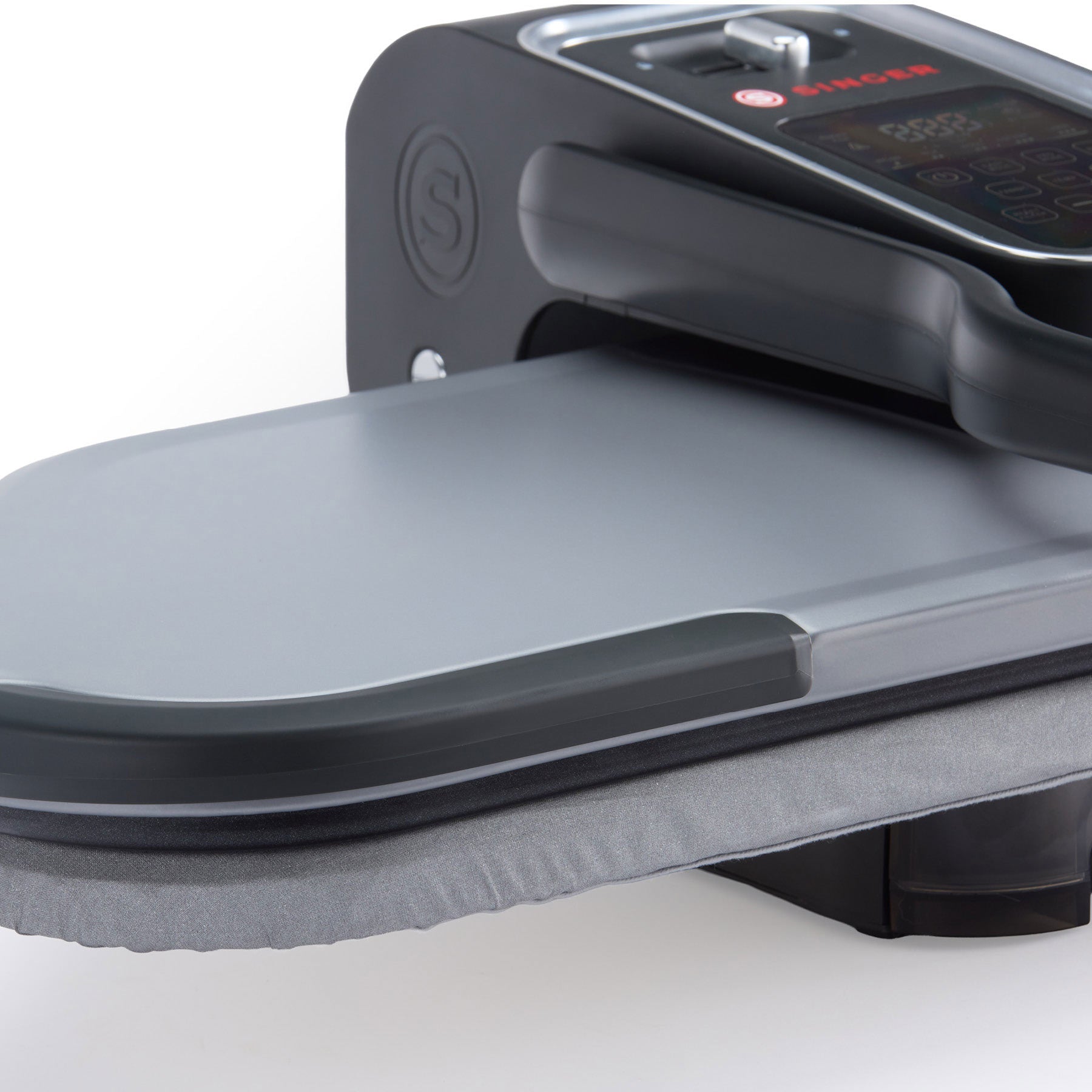 SINGER INTELLIGENT™ Steam Press 36 inch