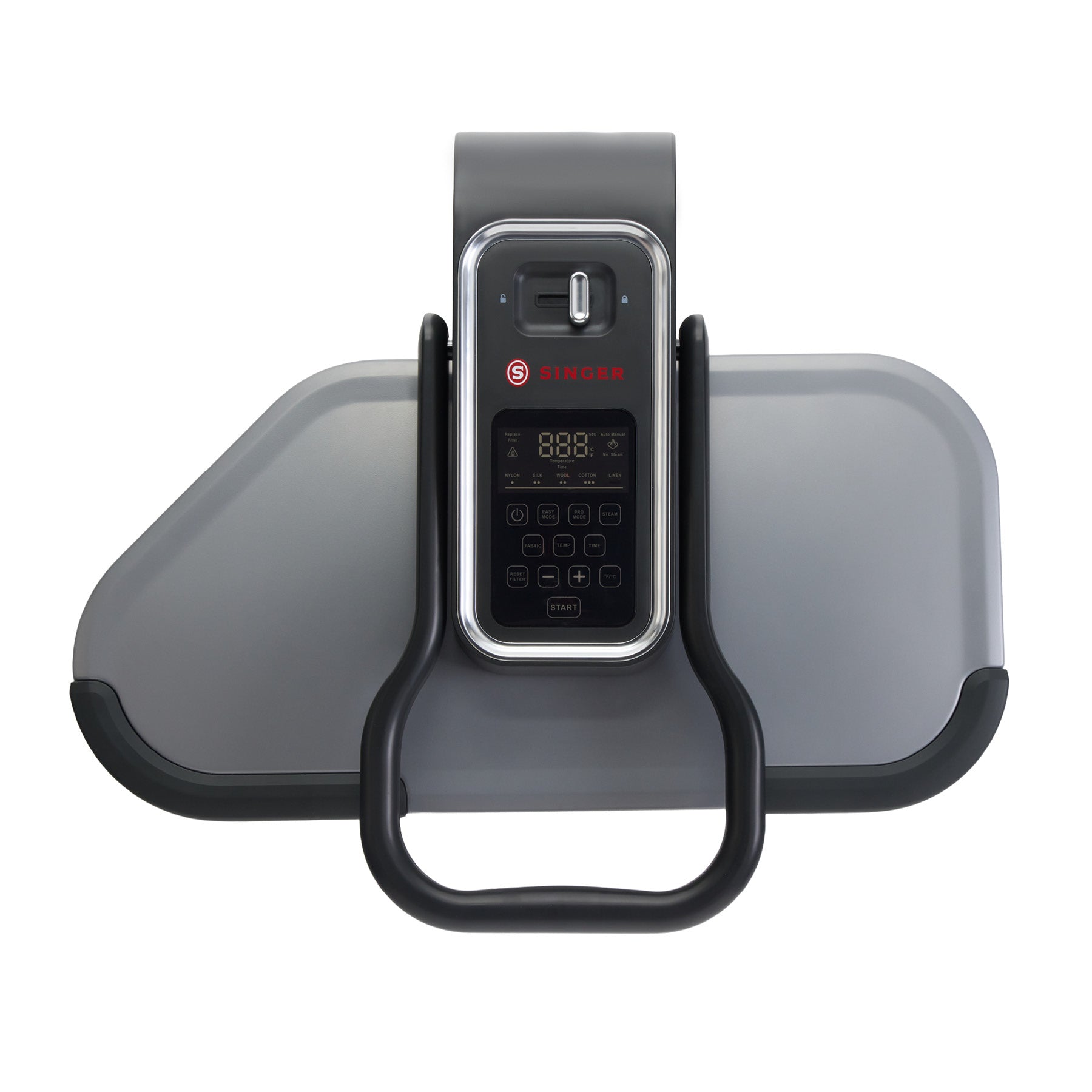 SINGER INTELLIGENT™ Steam Press 26 inch