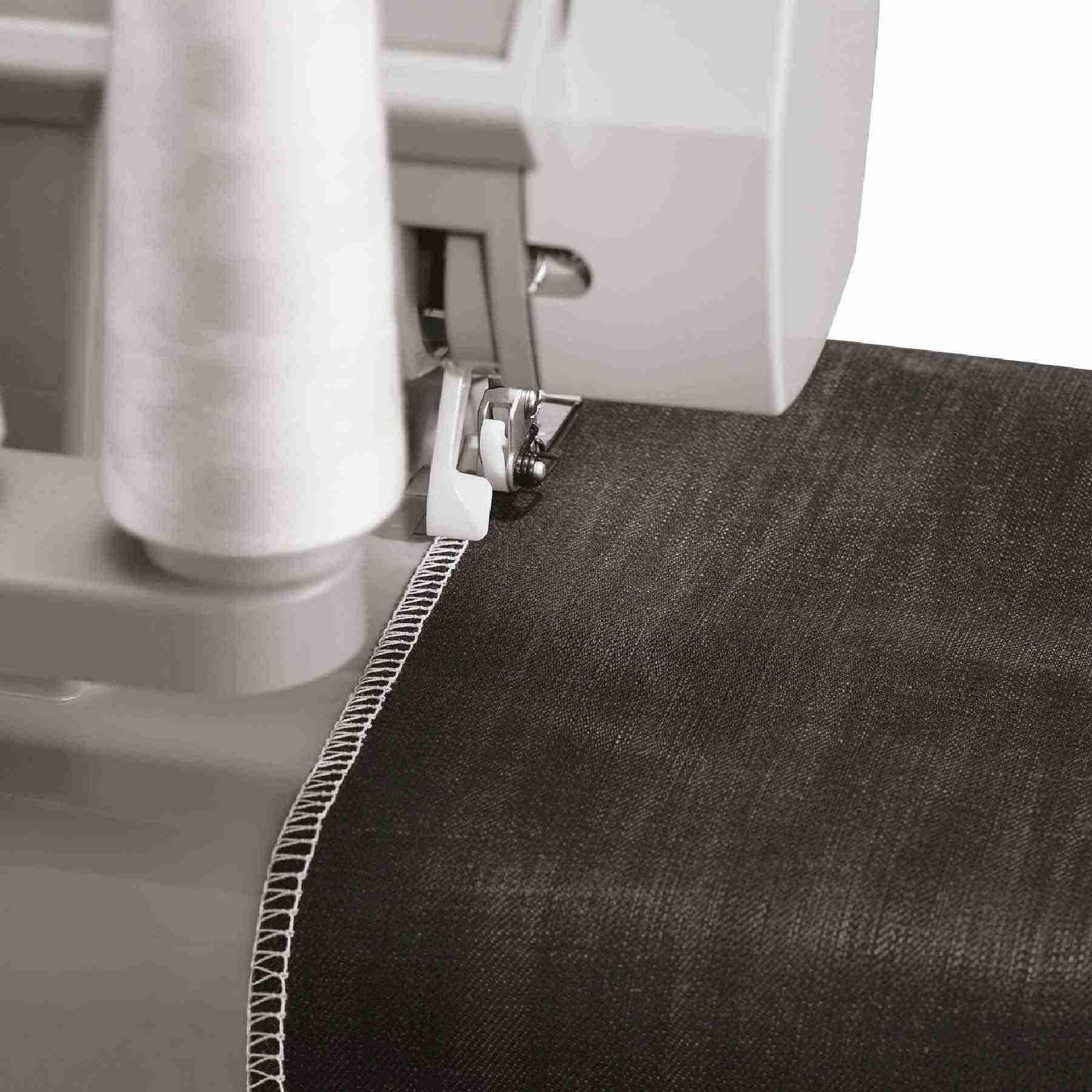 SINGER 14HD854 Heavy Duty Serger