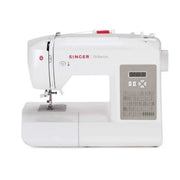 A sample of SINGER® Brilliance™ 6180 Sewing Machine.