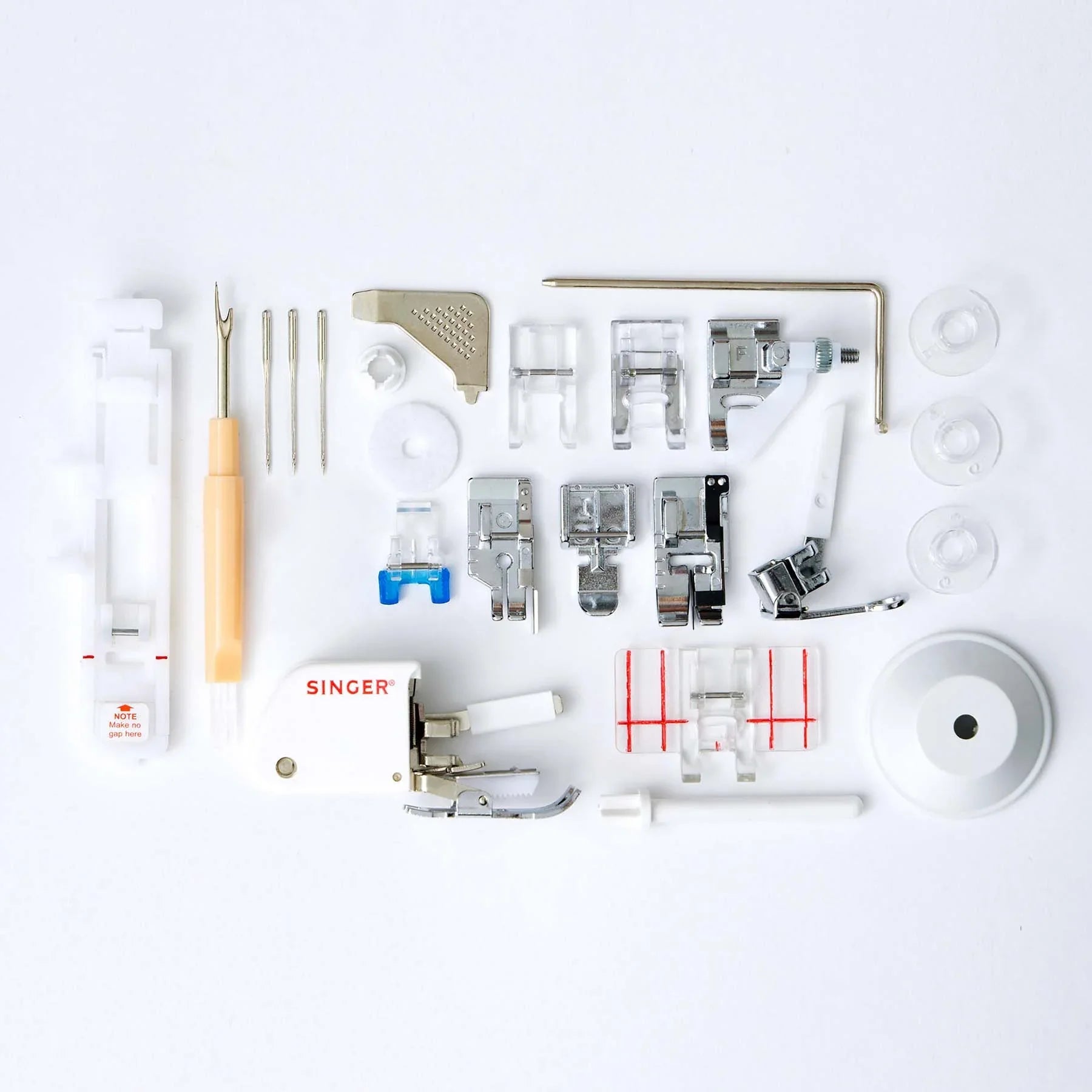 SINGER C5980Q Patchwork Plus Sewing & Quilting Machine with Extension Table