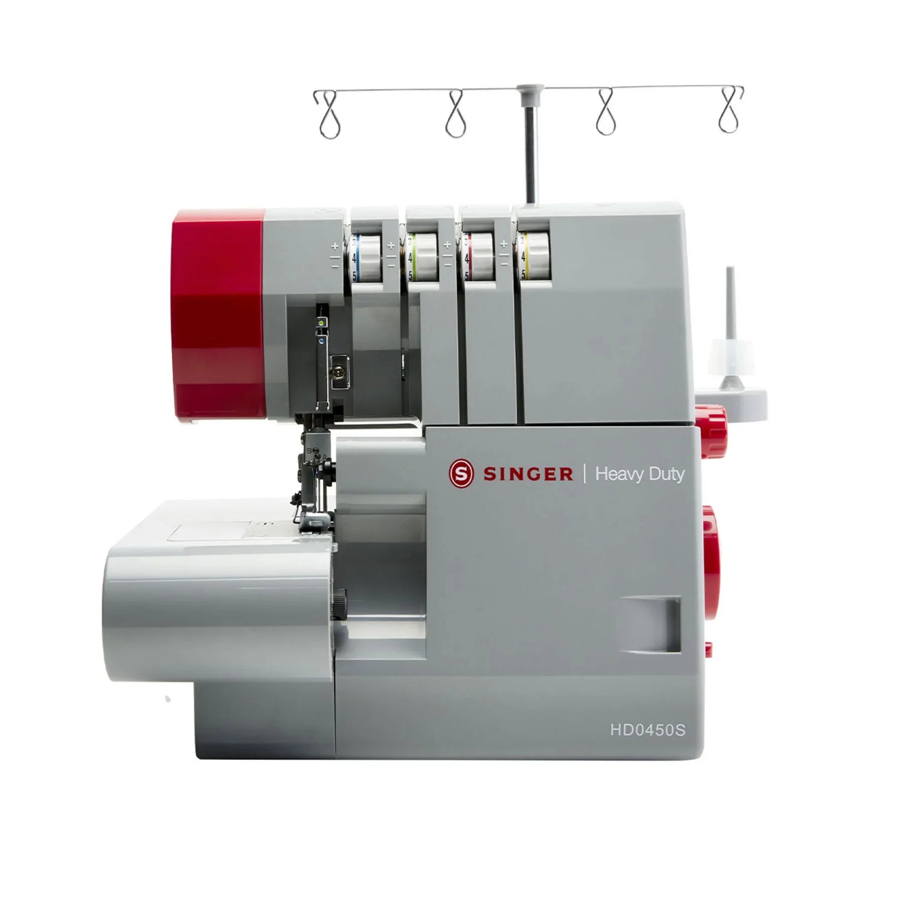 SINGER HD0450S Heavy Duty Serger