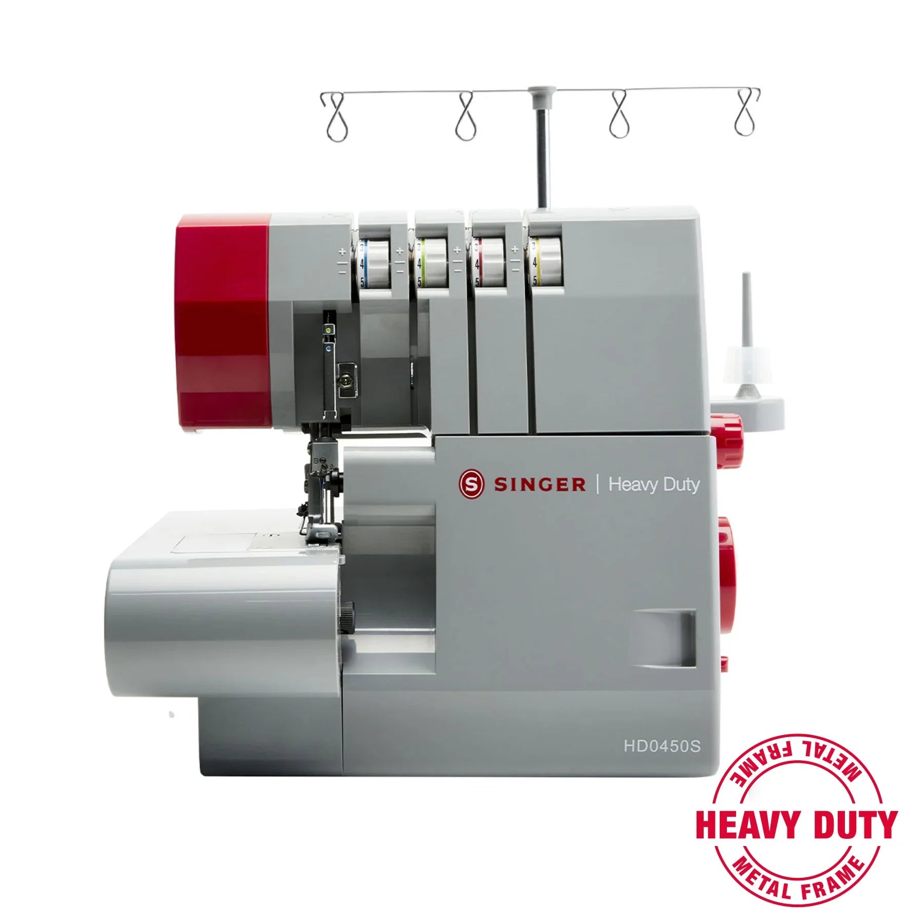 SINGER HD0450S Heavy Duty Serger