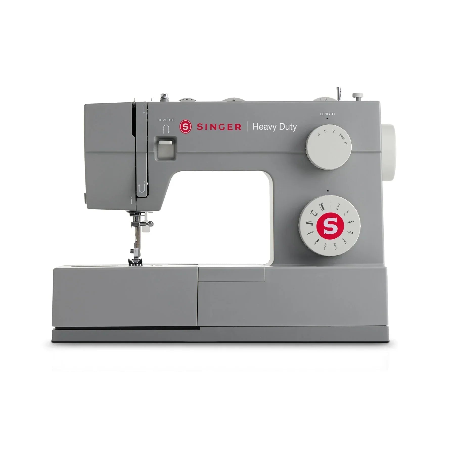 SINGER Heavy Duty 4411 Sewing Machine