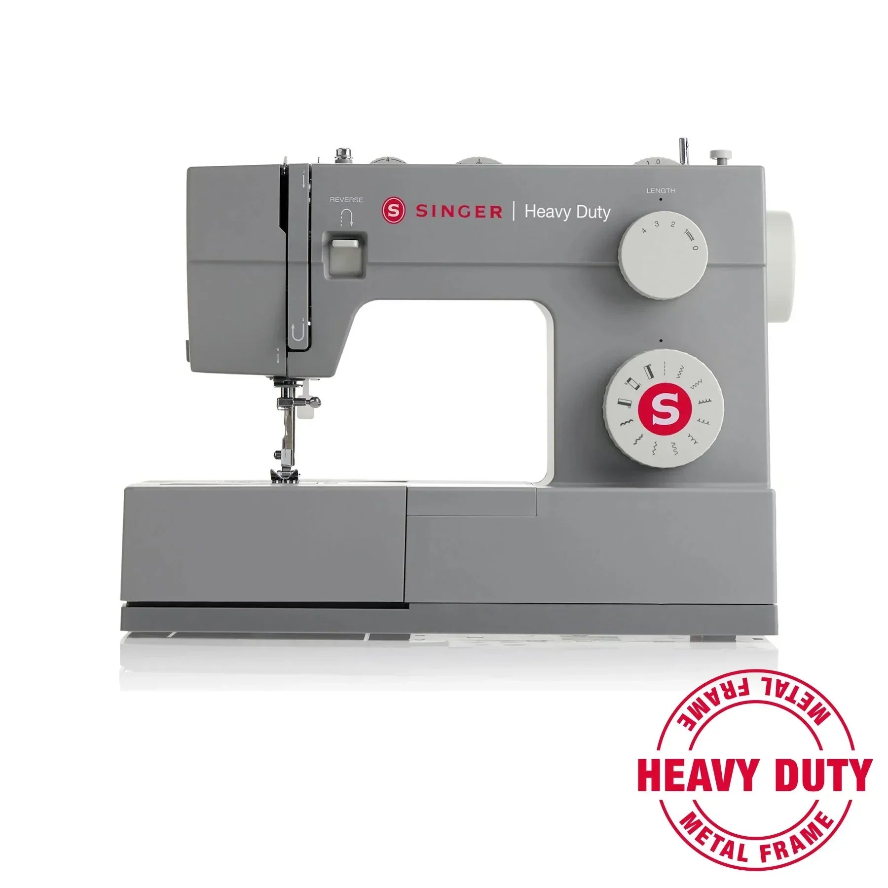 SINGER Heavy Duty 4411 Sewing Machine