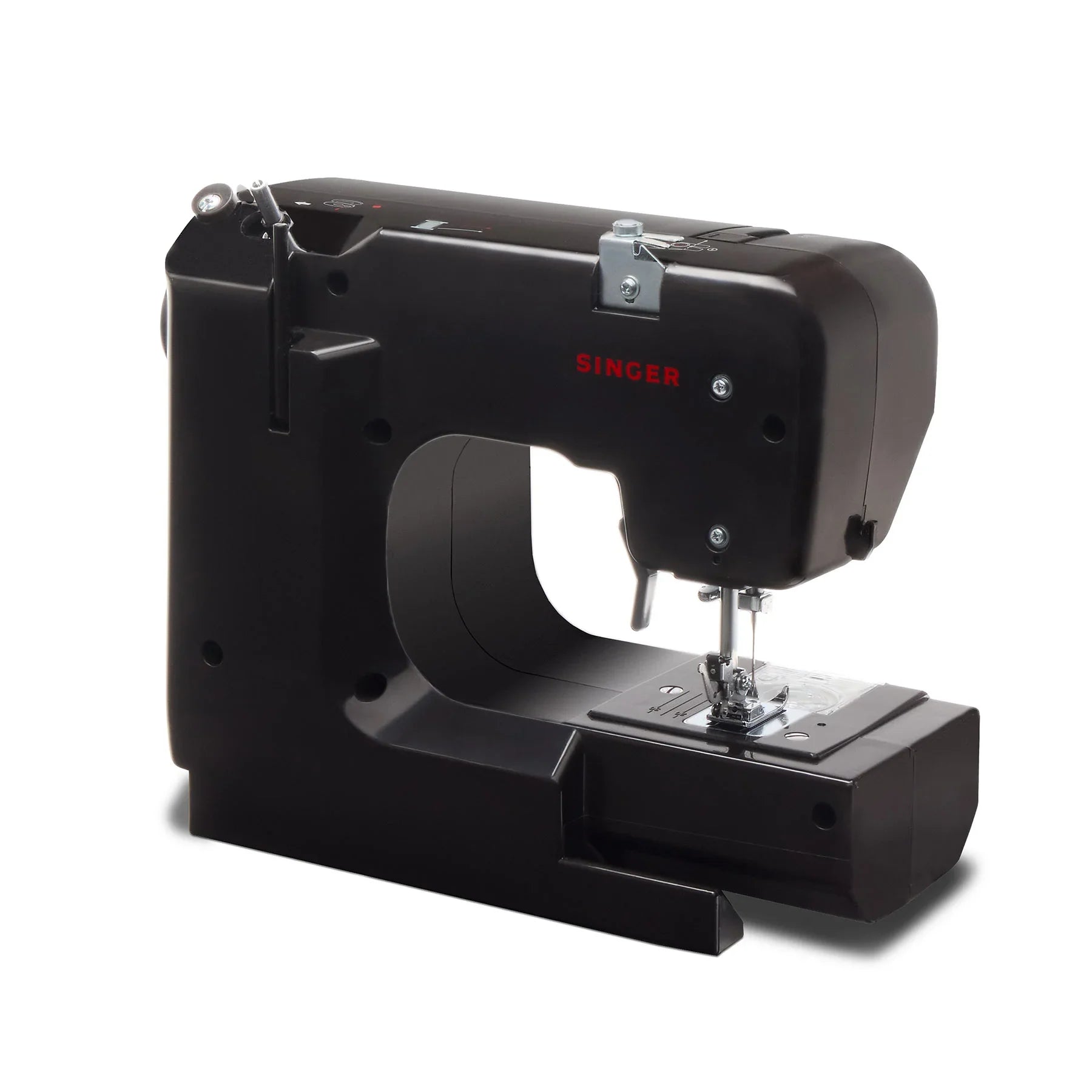 A sample of SINGER M1000 Black Mending Machine.
