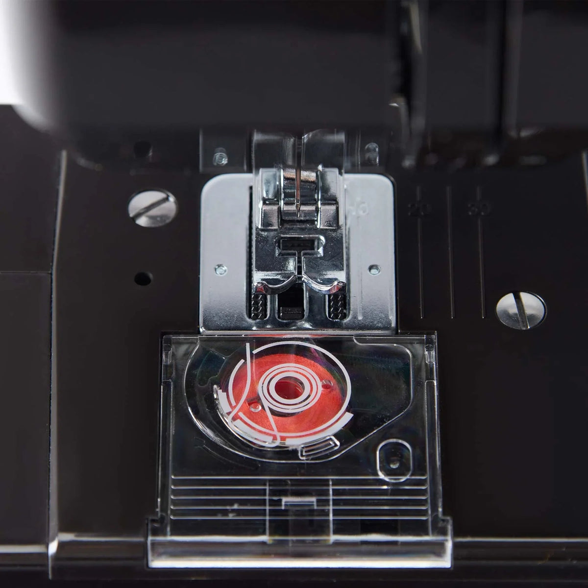 A sample of SINGER M1000 Black Mending Machine.