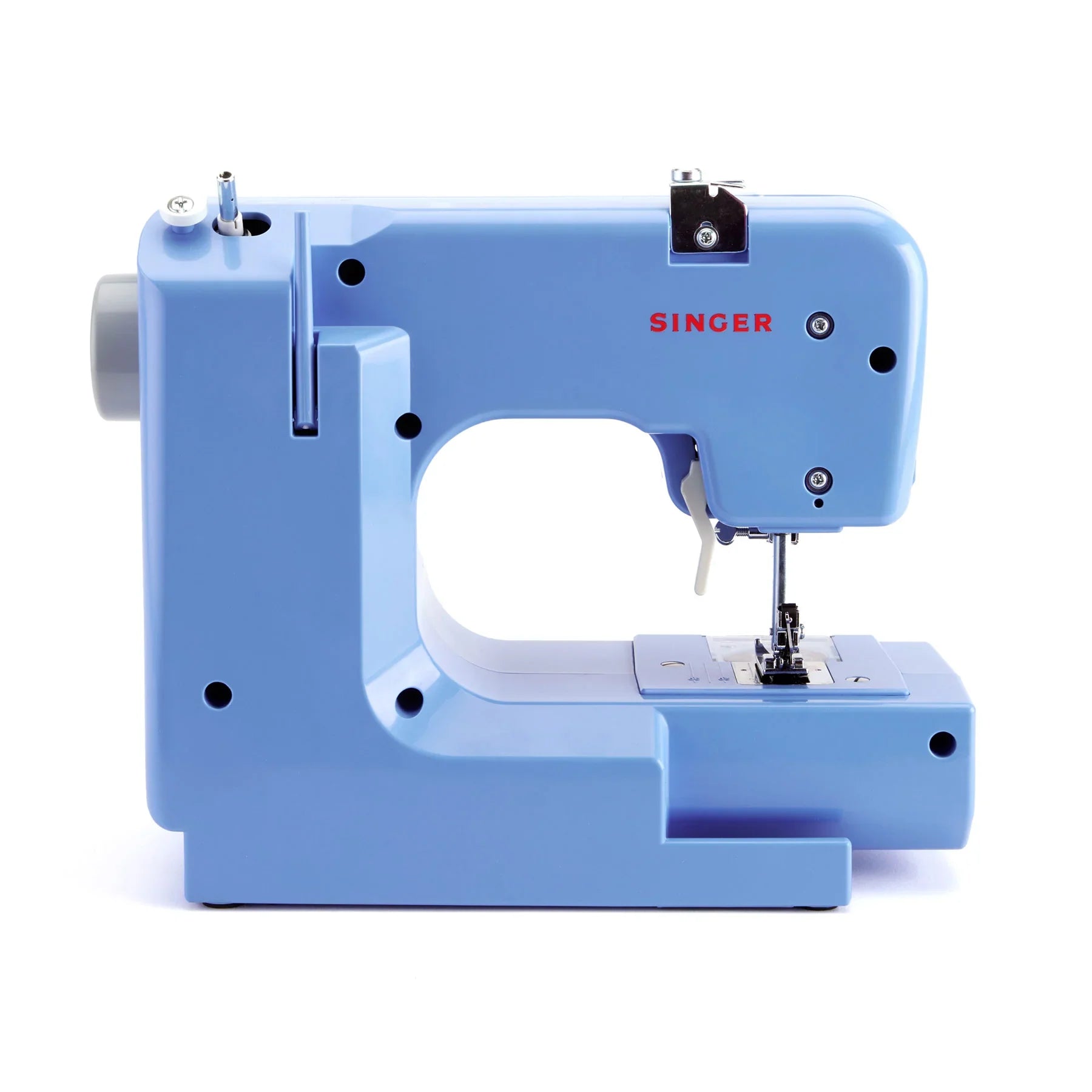 A sample of SINGER M1000 Blue Mending Machine.