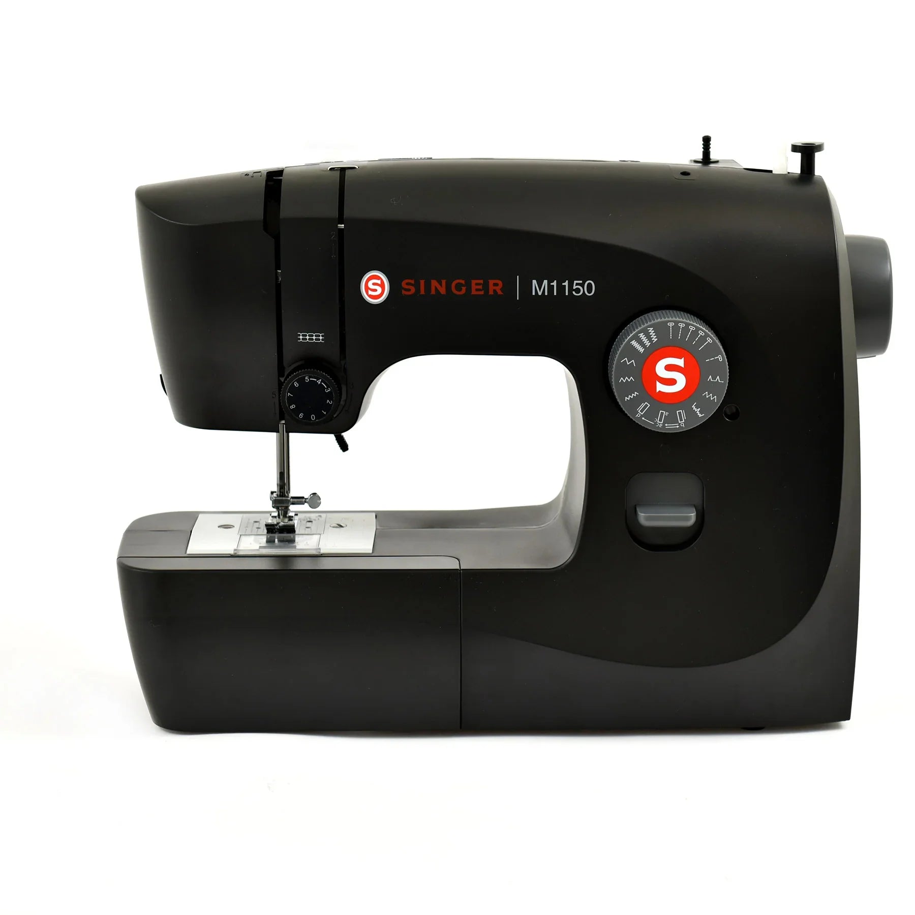 A sample of SINGER M1150 Black Sewing Machine.