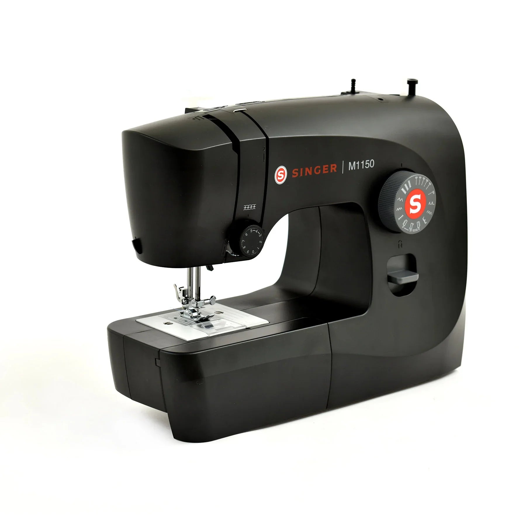 A sample of SINGER M1150 Black Sewing Machine.