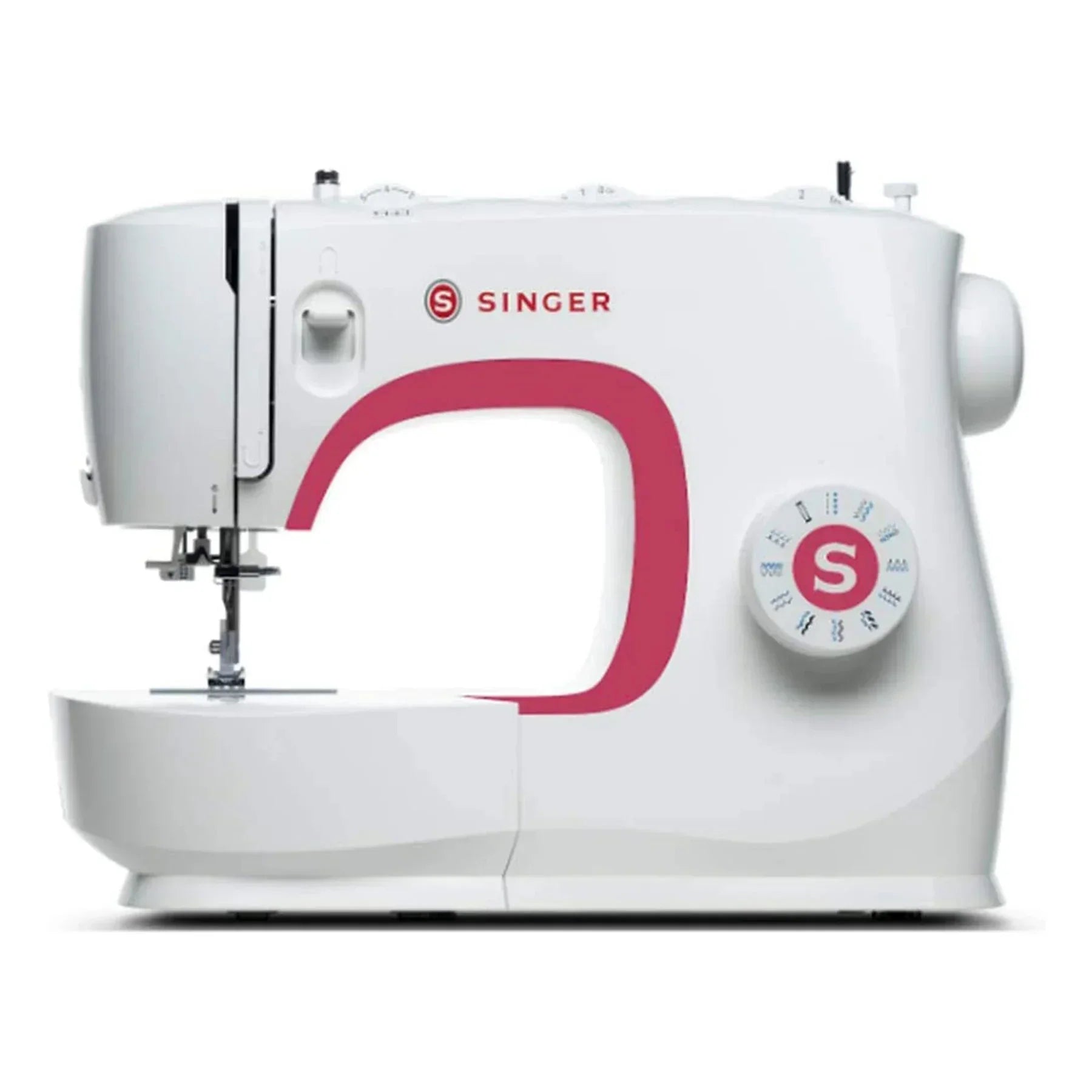 A Sample of the SINGER® MX231 Sewing Machine.