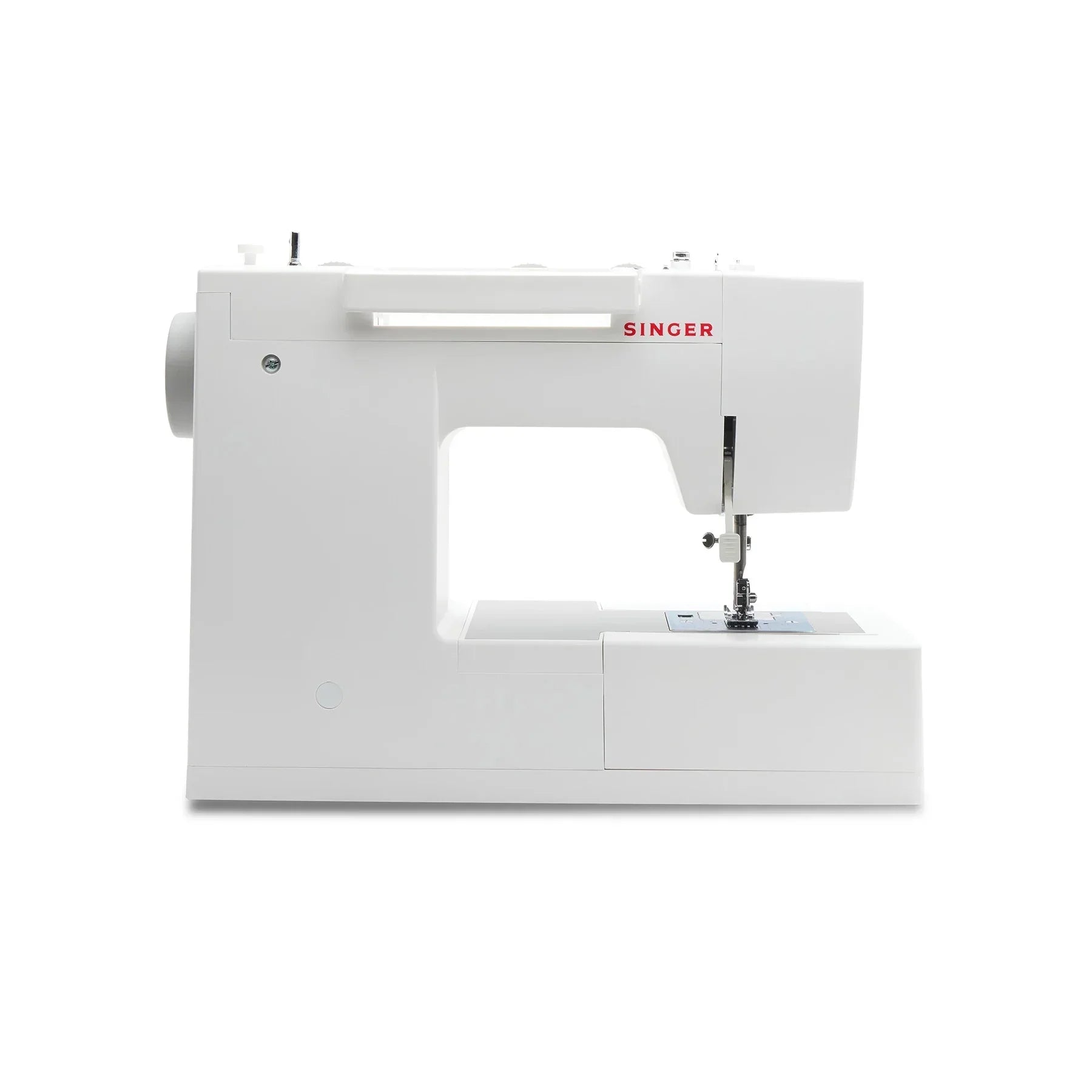 A sample of SINGER PRISMA Heavy Duty Sewing Machine.