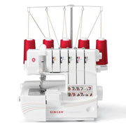 A sample of SINGER Professional 5 14T968DC Serger.