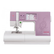 A sample of SINGER® Quantum Stylist™ 9985 Sewing Machine.
