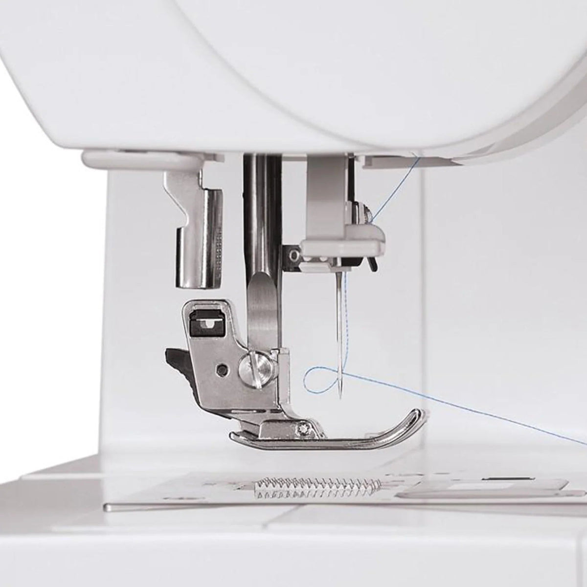 A sample of SINGER® Quantum Stylist™ 9985 Sewing Machine.