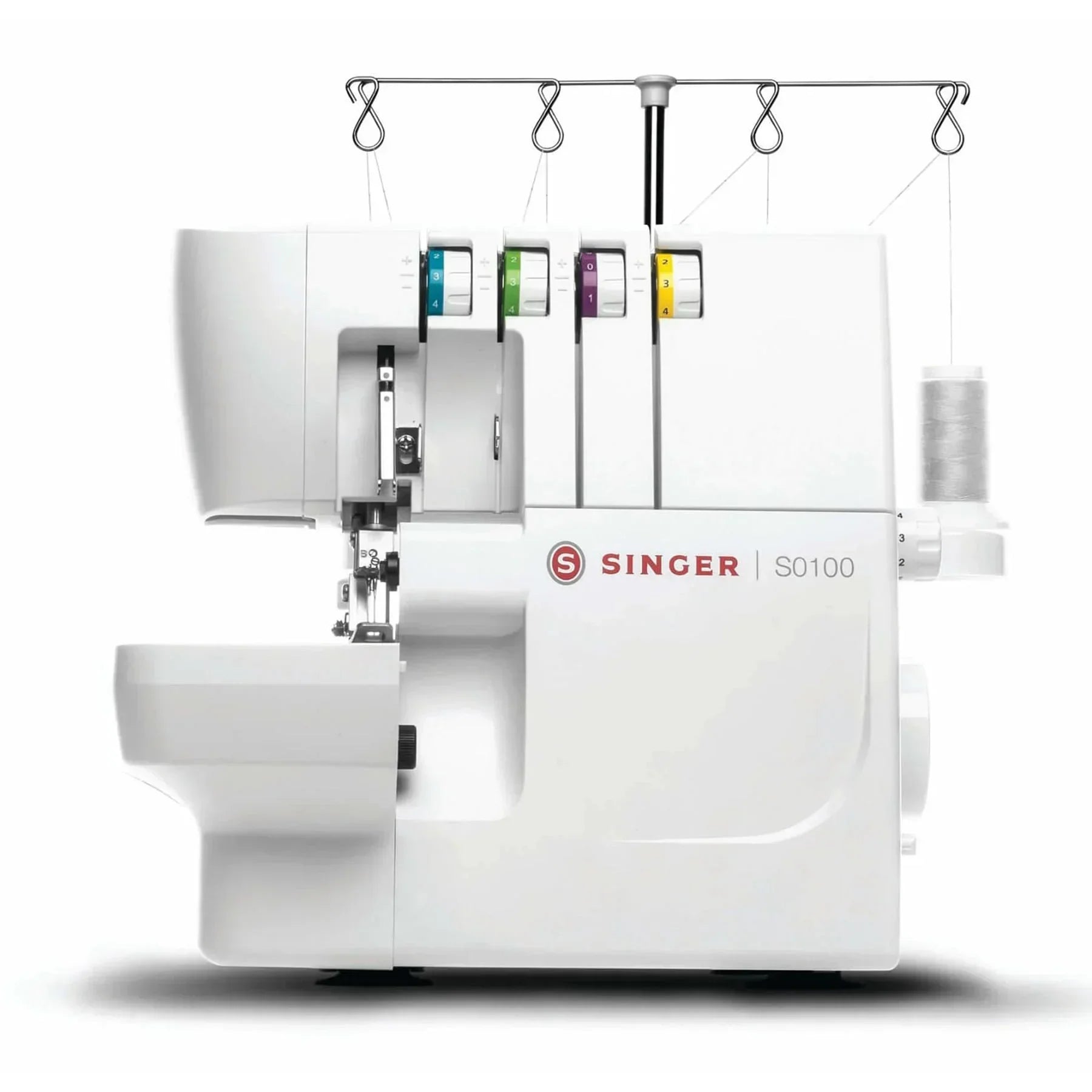 SINGER S0100 Serger