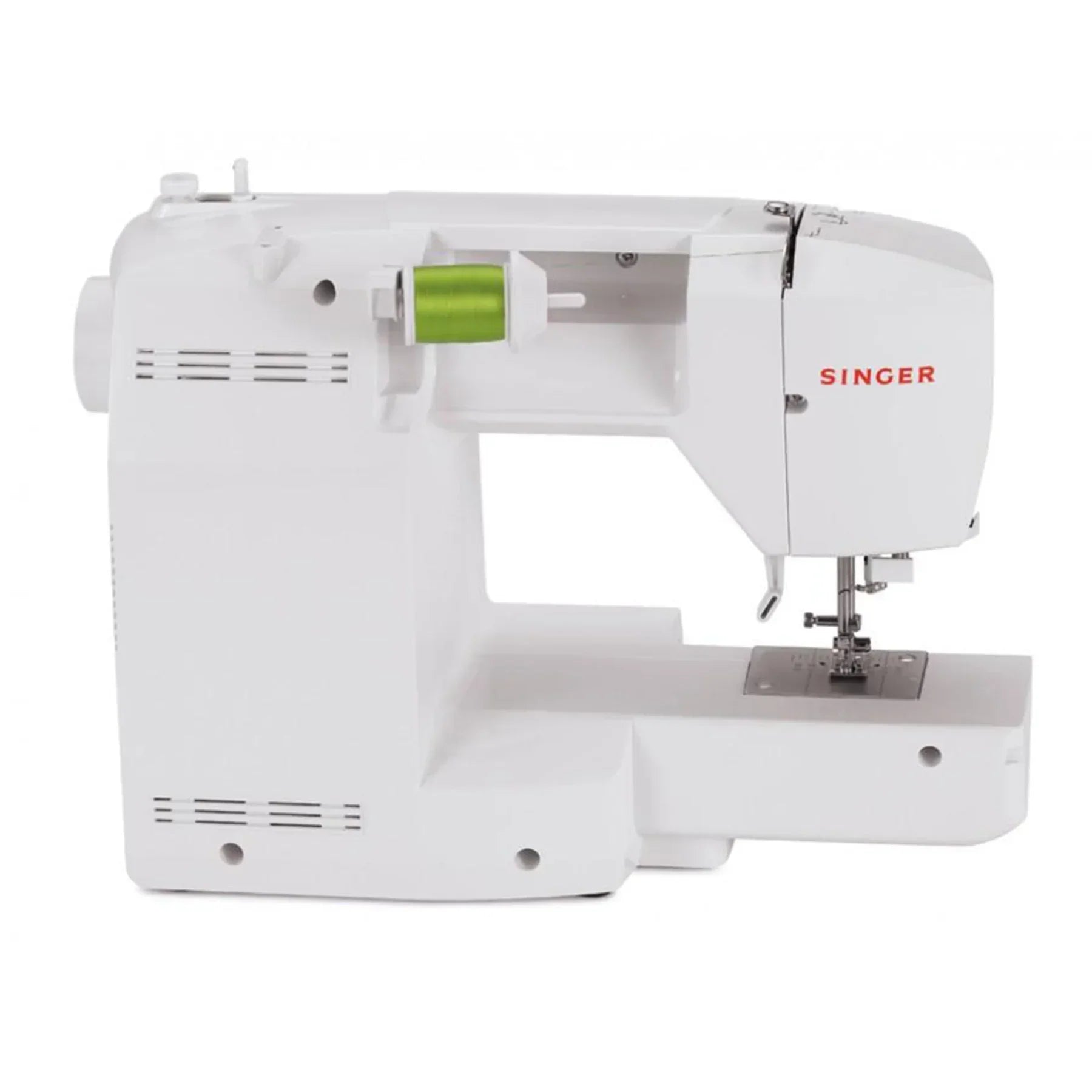 A sample of SINGER Sew Mate 5400 Sewing Machine.