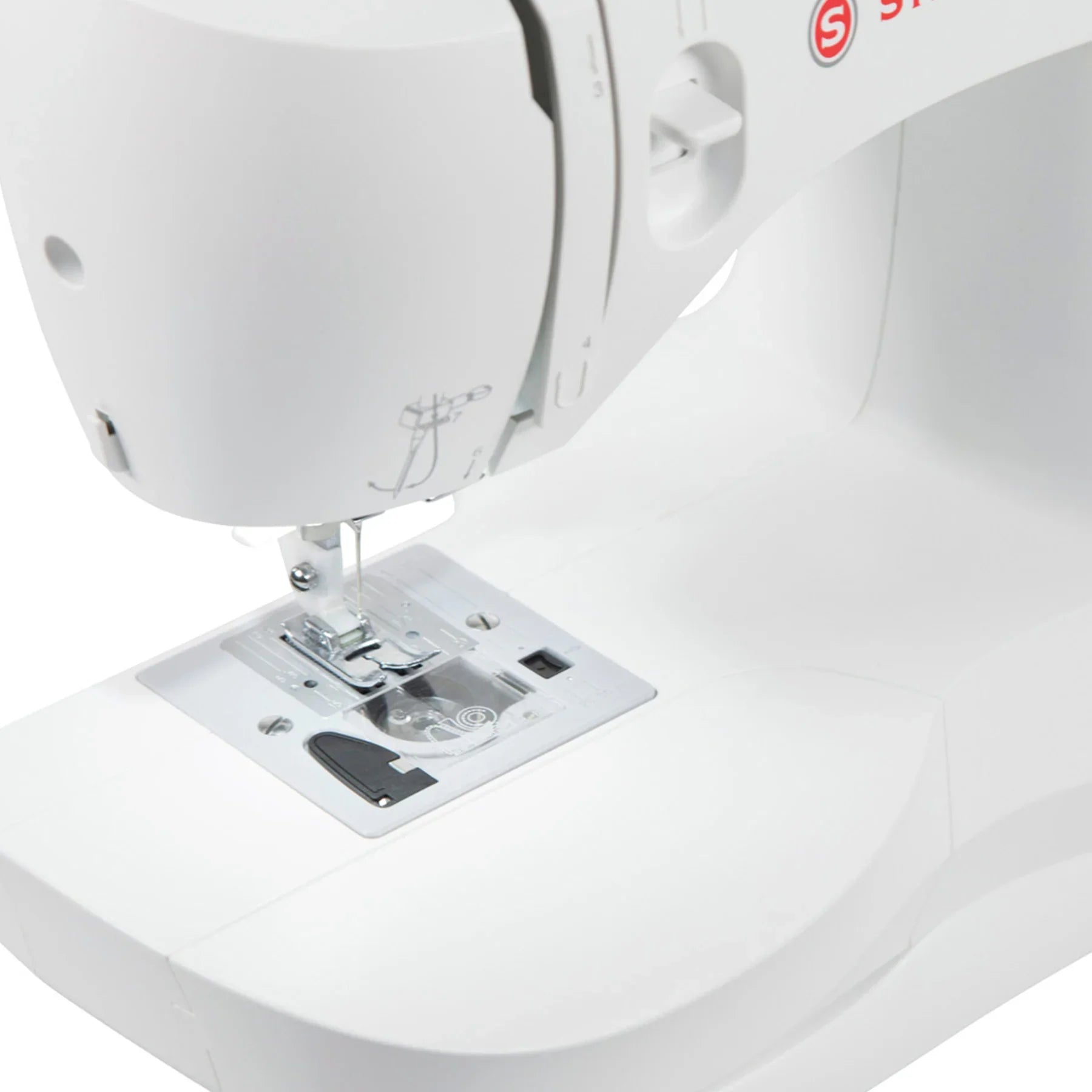 SINGER Simple 3337 Sewing Machine