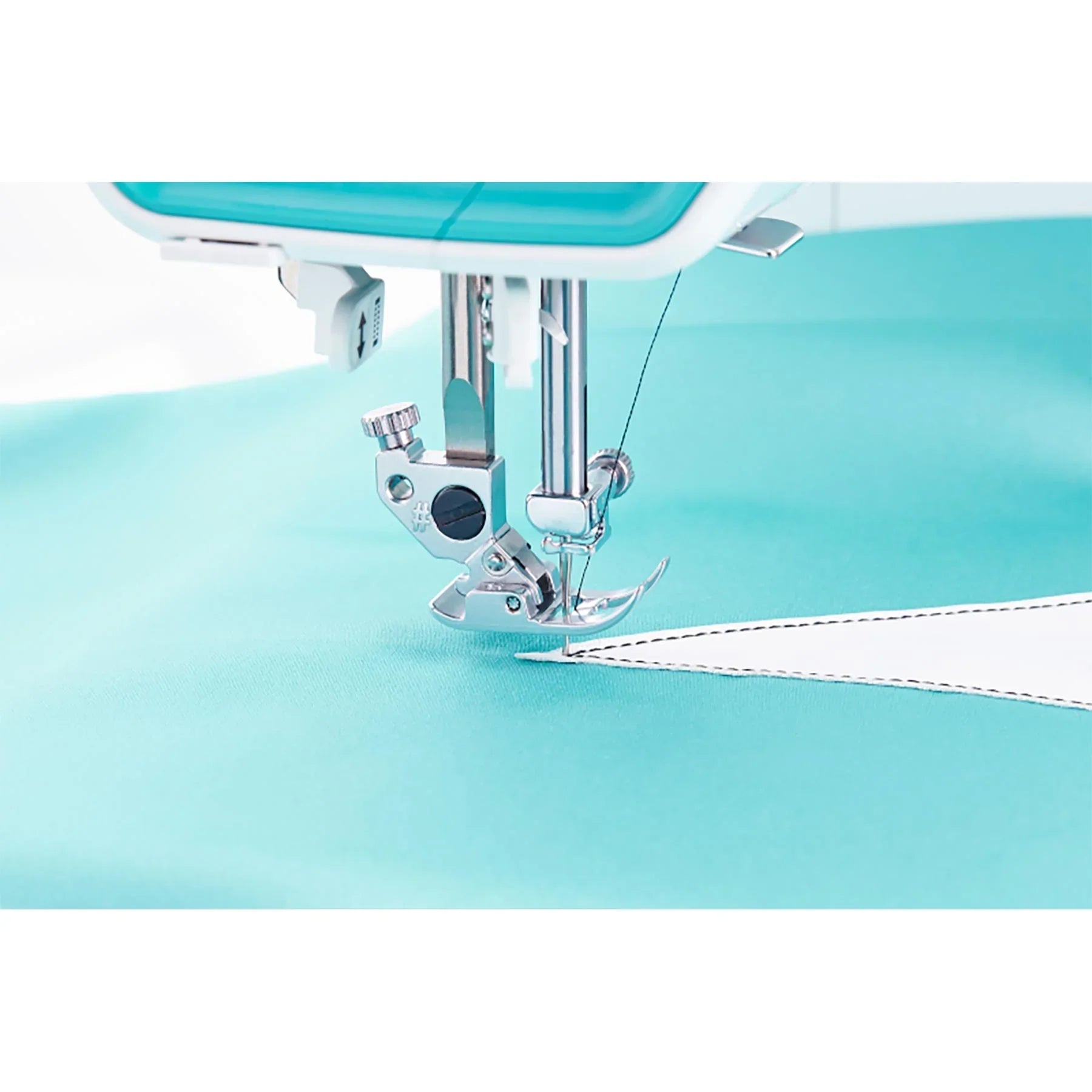 A sample of SMARTER BY PFAFF 260c Sewing Machine.