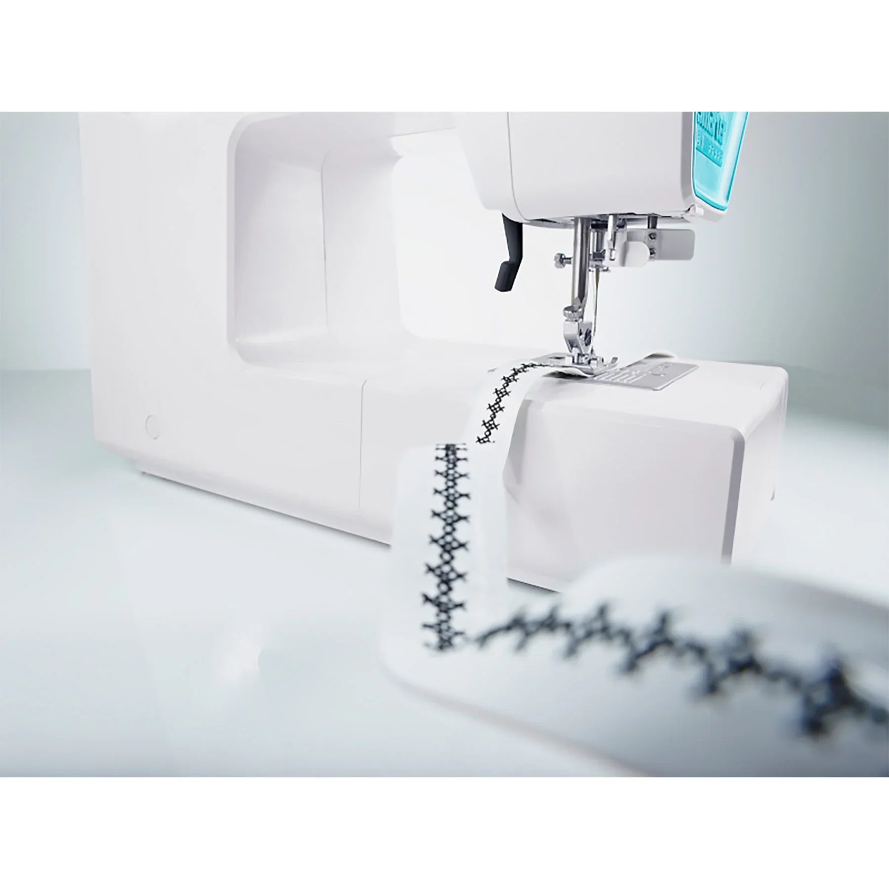 A sample of SMARTER BY PFAFF 260c Sewing Machine.