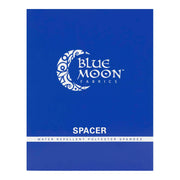 A Color Card consisting swatches of Spacer Scuba Knit Fabric.