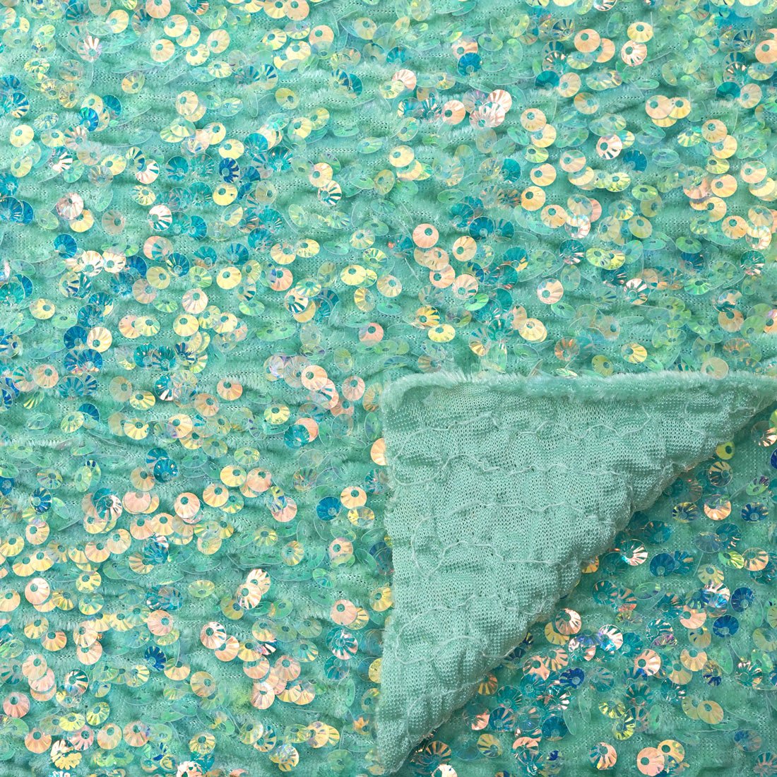 #color_mint/irid