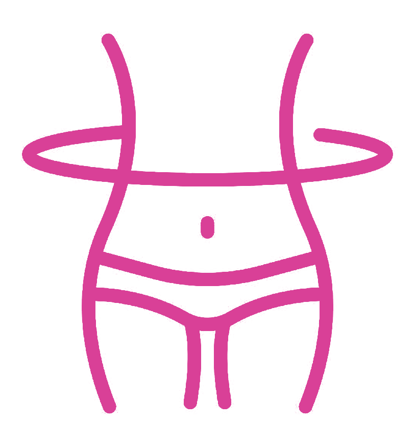 Support & Sculpt