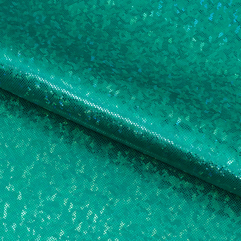Metallic Foil Spandex Fabric / Green / Stretch Lycra Sold By The Yard Shop  Metallic Foil Spandex Fabric Green Stretch Lycra Sold By The Yard by the  Yard : Online Fabric Store